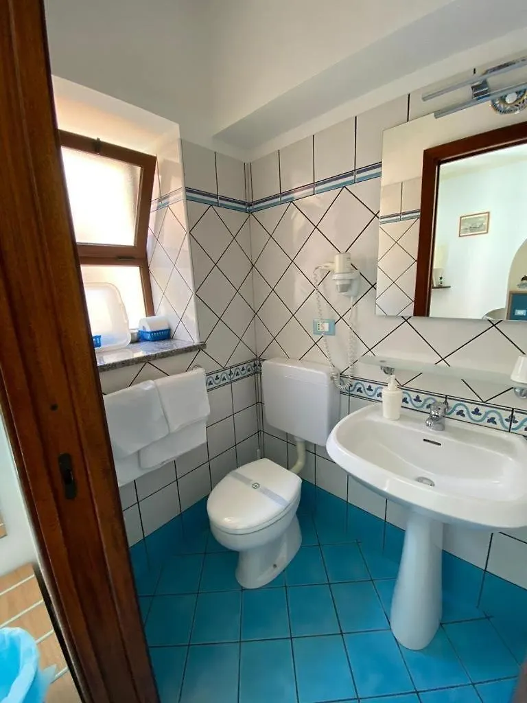 Diana Brown B&B Affittacamere 리파리