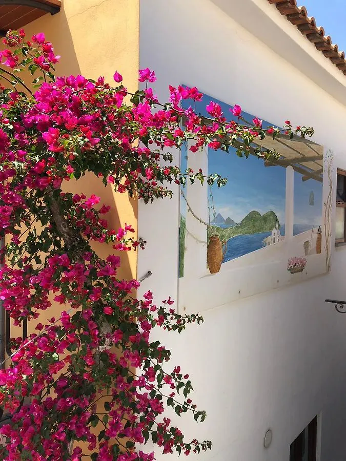 Diana Brown B&B Affittacamere Lipari  0*, Lipari (Isola Lipari)