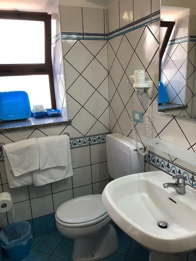 Diana Brown B&B Affittacamere 리파리