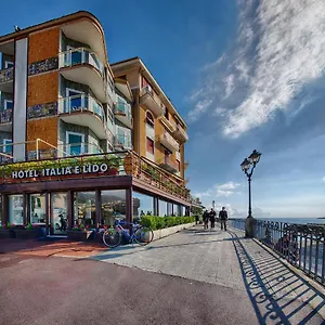 Italia E Lido 3*, Rapallo Italia