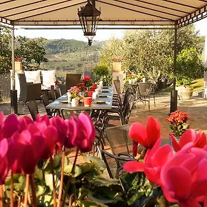 B&B Le Dimore Mezza Costa 3*, San Casciano in Val di Pesa Italia