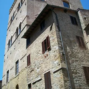 La Torre Nomipesciolini , San Gimignano Italia