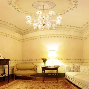 Residenza D'epoca -santa Caterina 3*, Pisa Italia