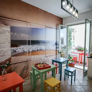 Scirocco House Bed and breakfast