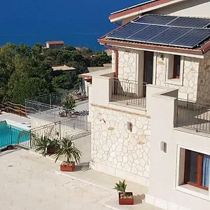 Terrazze Chiaramontane Bed and breakfast