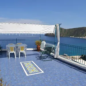 Holiday Blu Lipari (Isola Lipari)