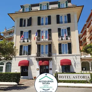 Astoria 4*, Rapallo Italia